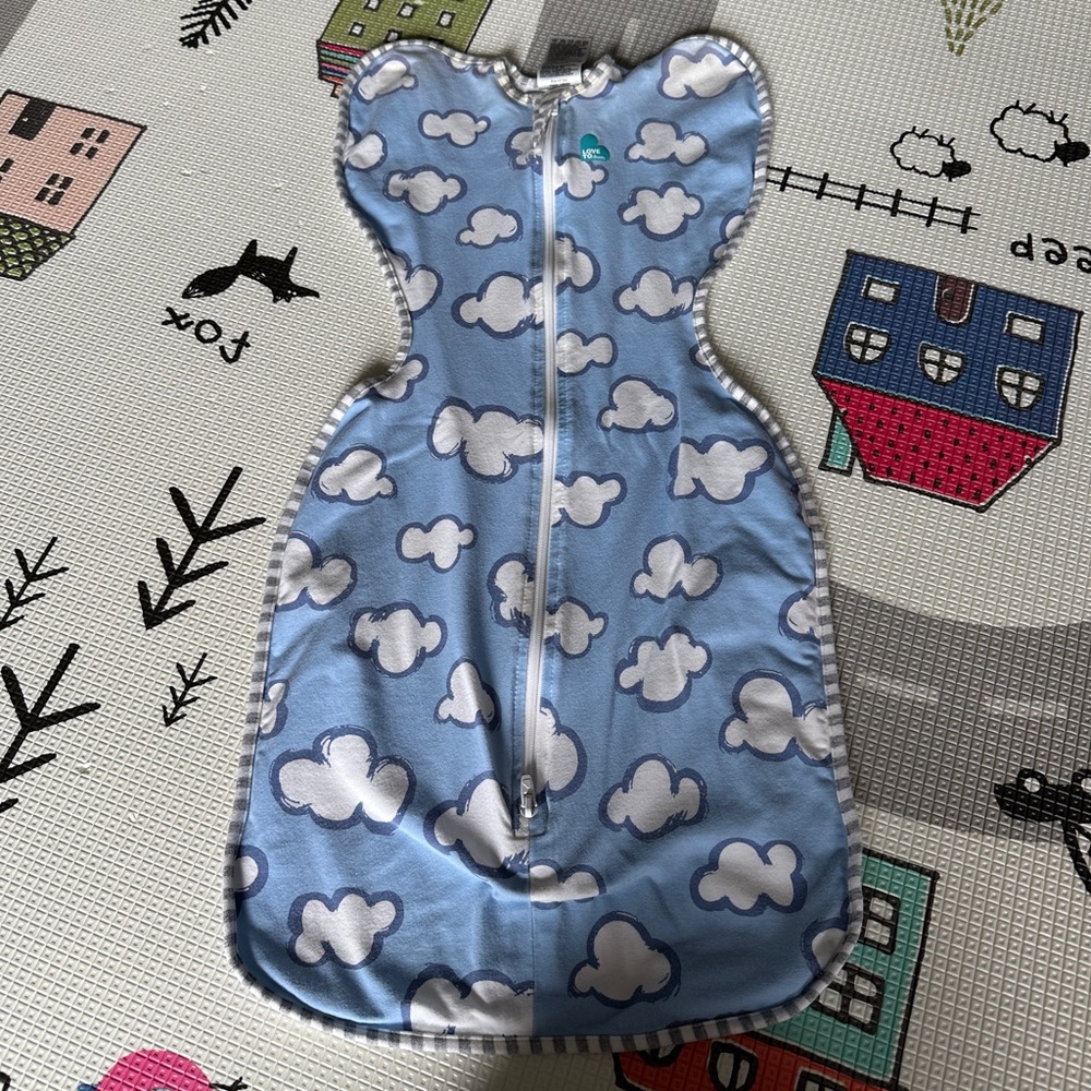 Love to dream swaddle up original